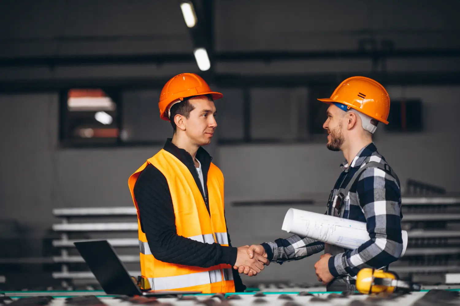 Commissioning Assistance