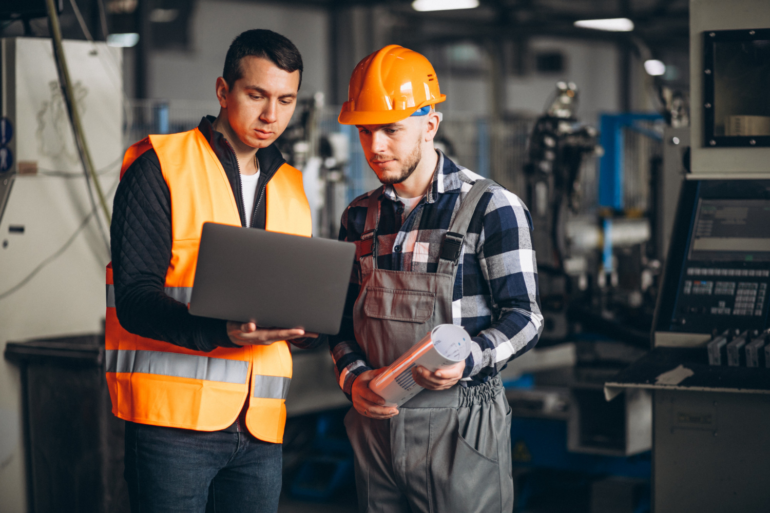 Technical Consultation