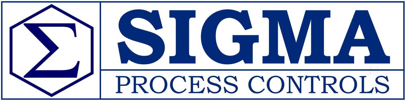 Sigma Process Controls